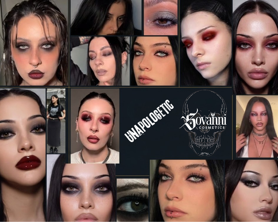 Smoke Theory: The Sovanni Vision Board