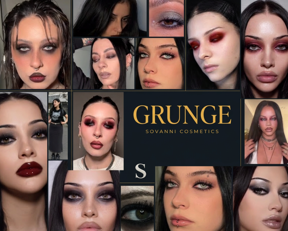 Smoke Theory: The Sovanni Vision Board