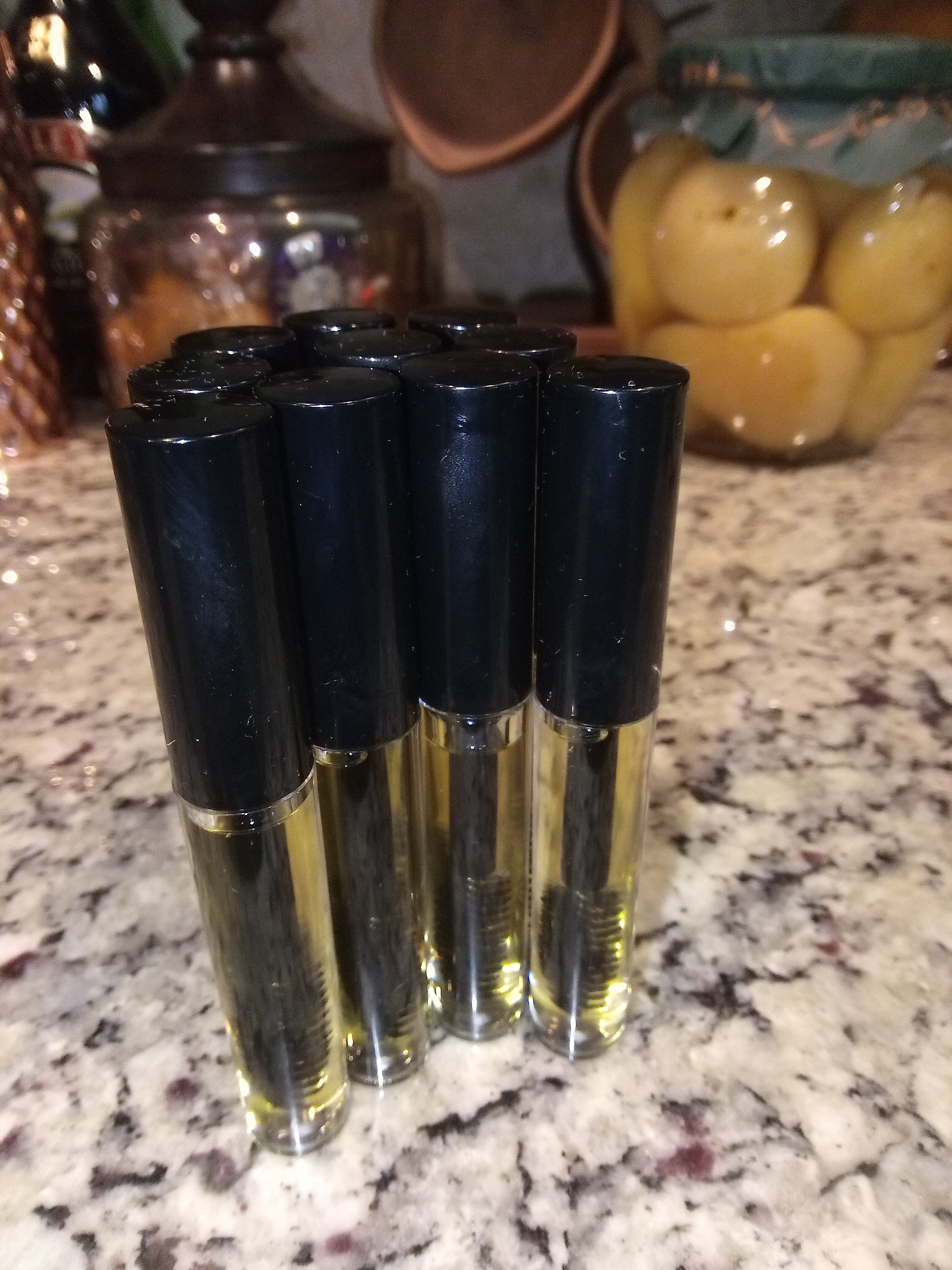 Sovanni Desert Flower Lash + Brow Serum