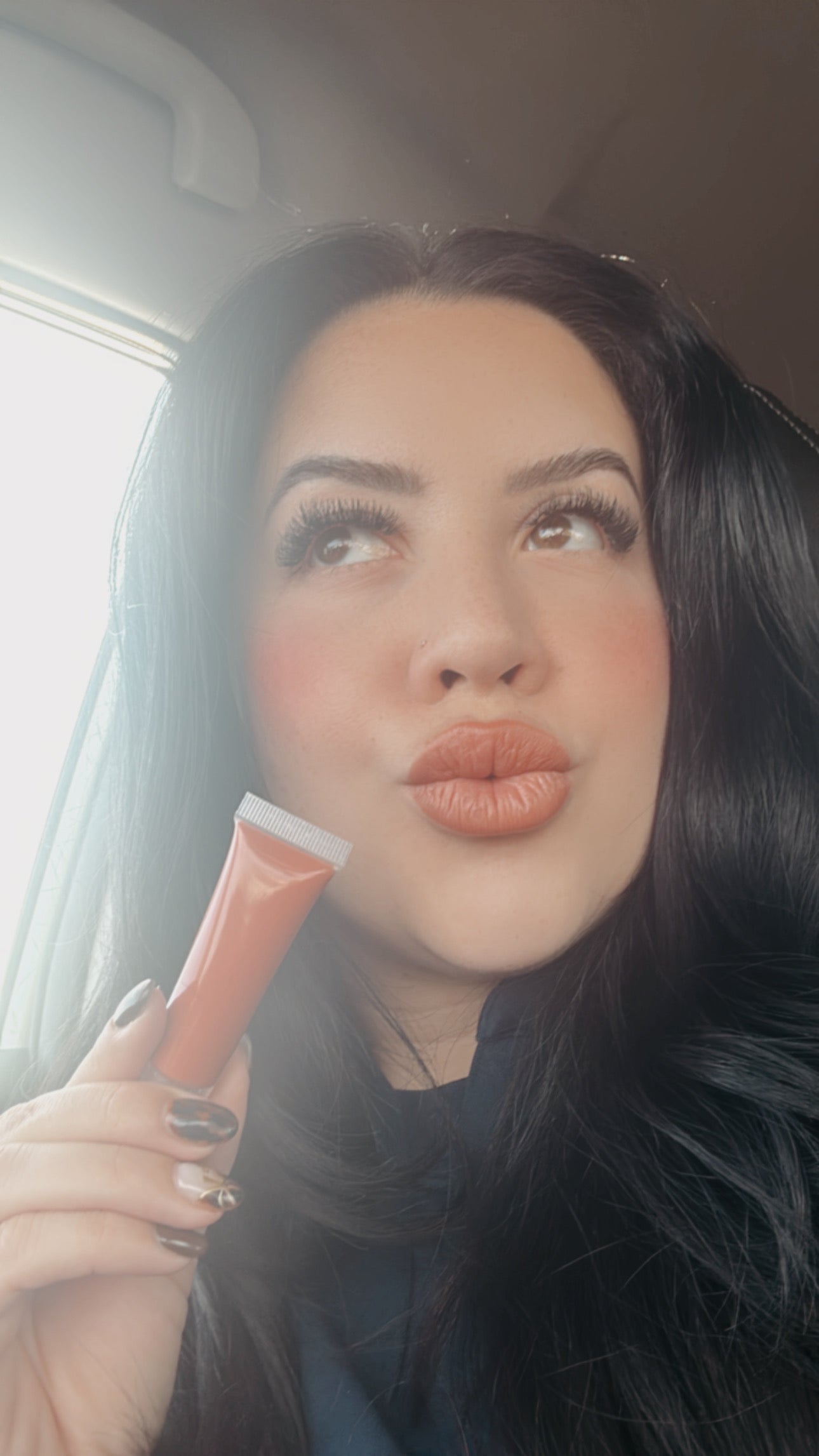 Sovanni Wagyu Velvet Lip Soufflé