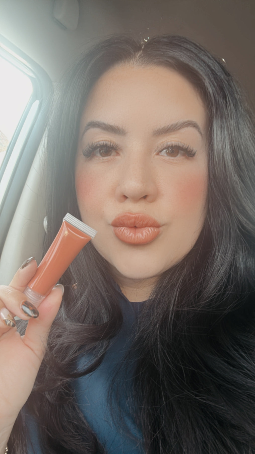 Sovanni Wagyu Velvet Lip Soufflé