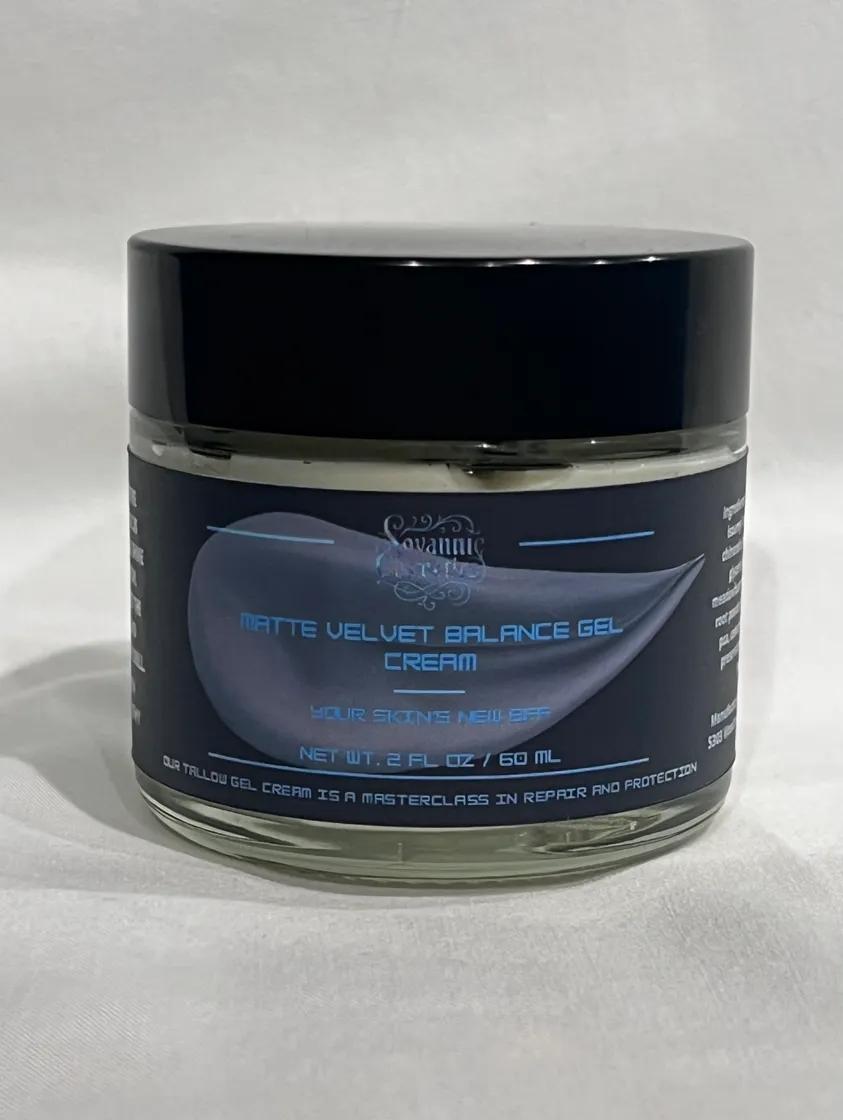 Sovanni Wagyu Tallow 3-in-1 Gel Cream