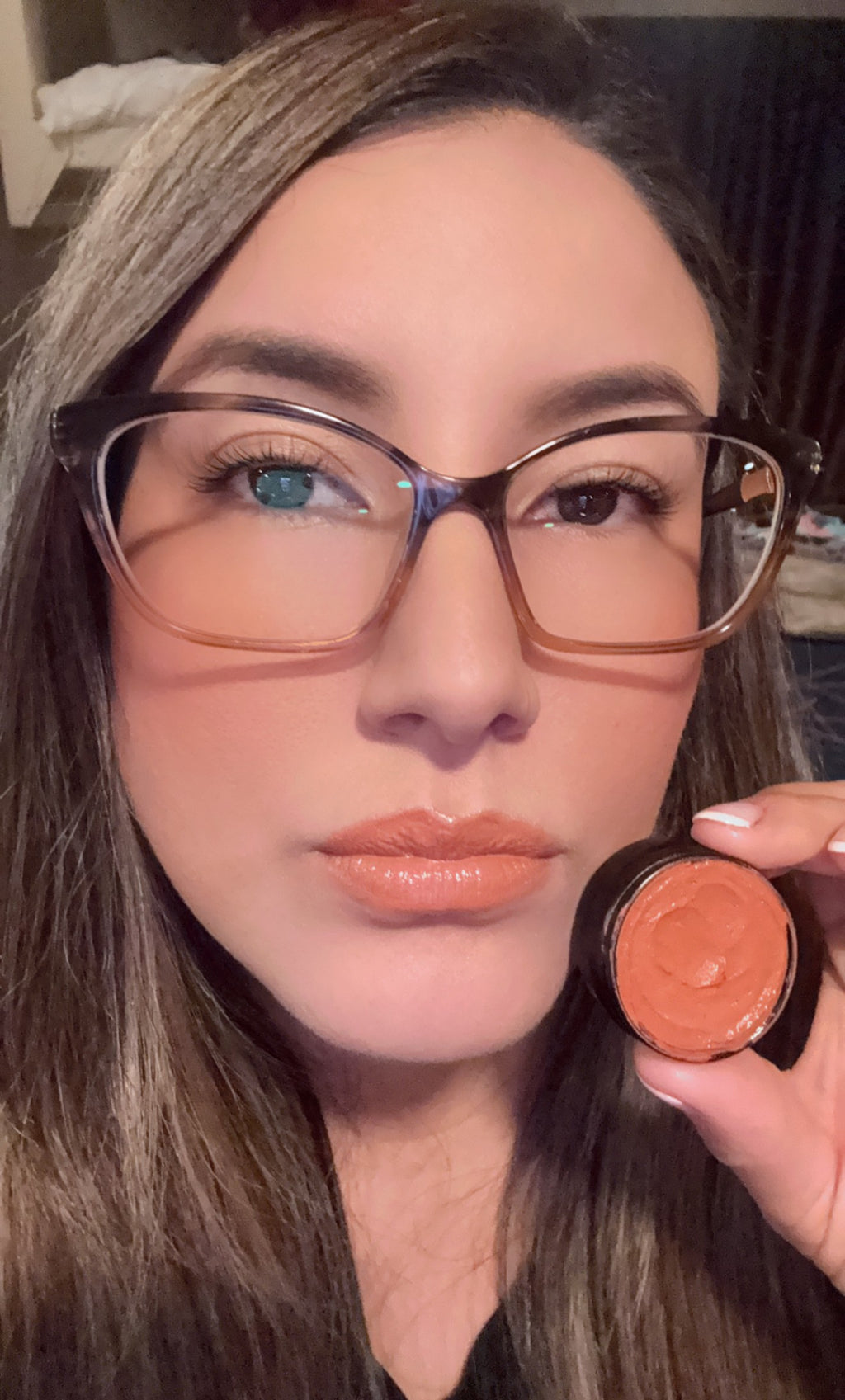 Sovanni Wagyu Tallow Lip Serum Melts