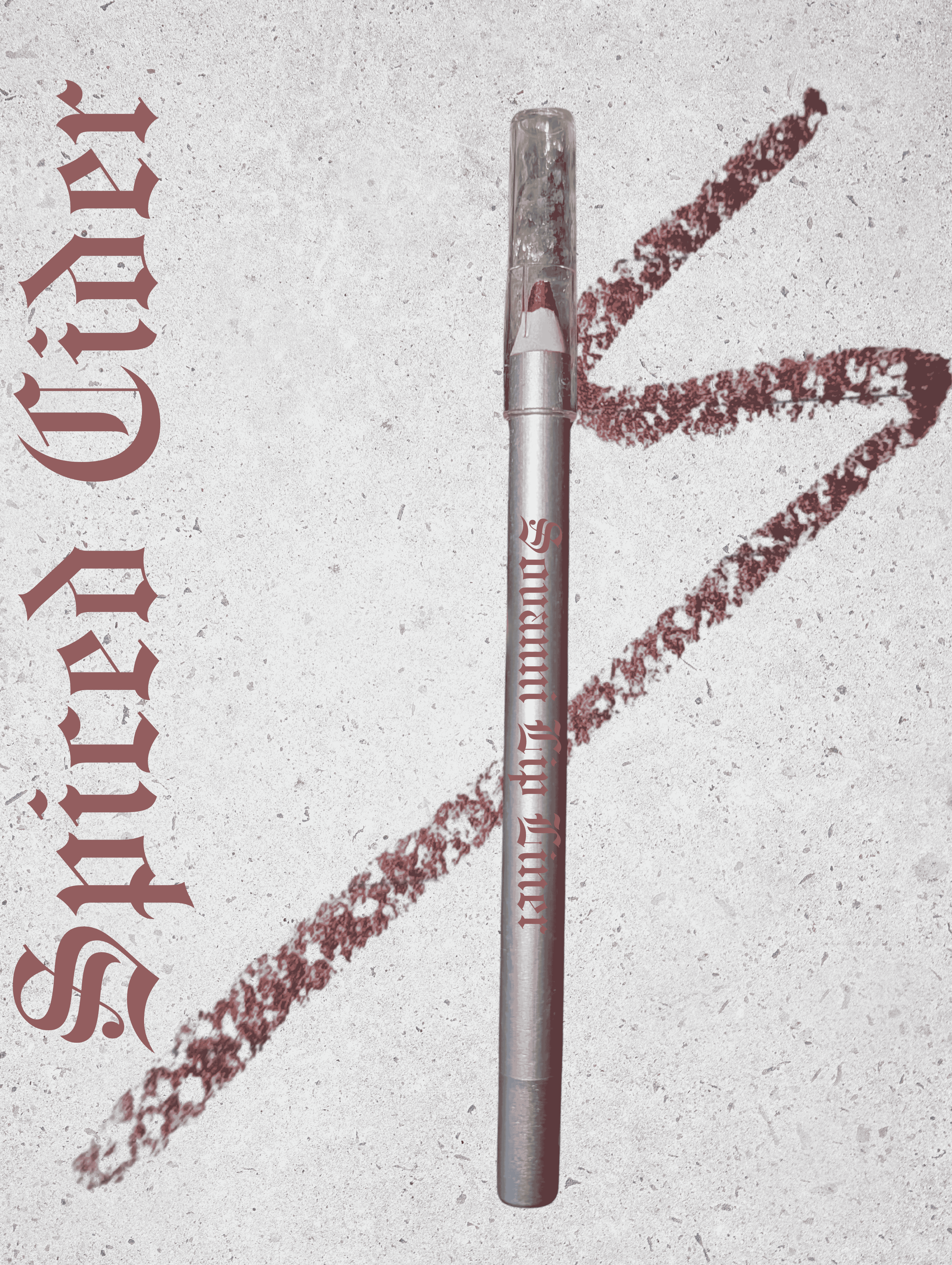 STAINLOCK - THE GLOSSY STAIN PENCIL- Limited Batch