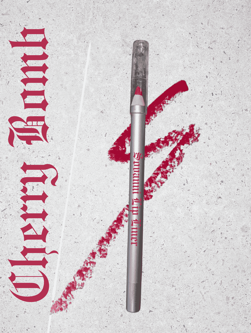 STAINLOCK - THE GLOSSY STAIN PENCIL- Limited Batch