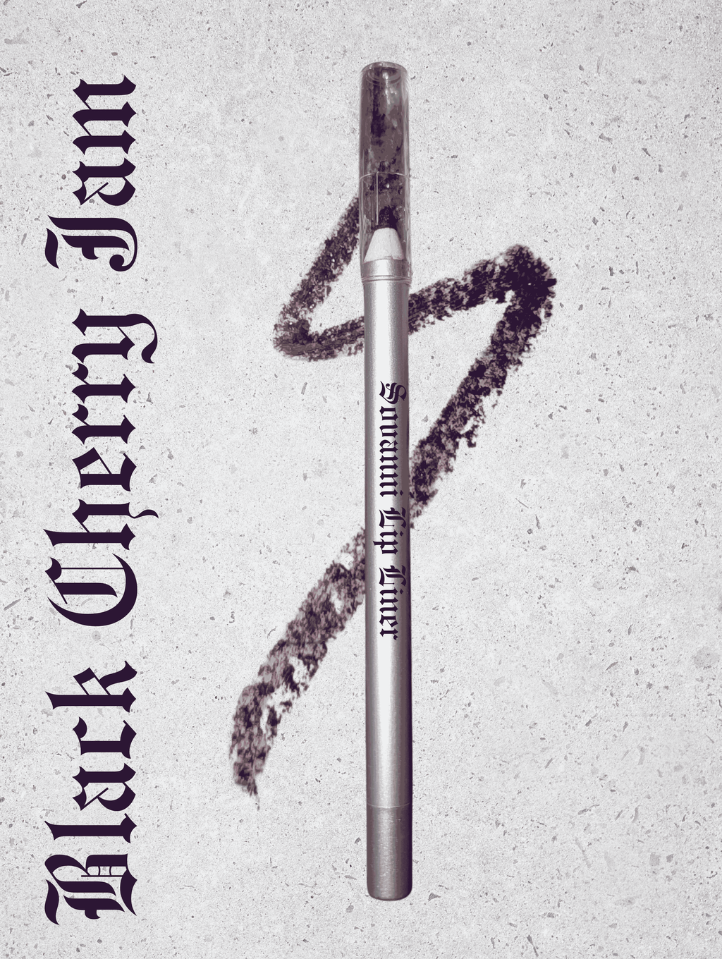 STAINLOCK - THE GLOSSY STAIN PENCIL- Limited Batch