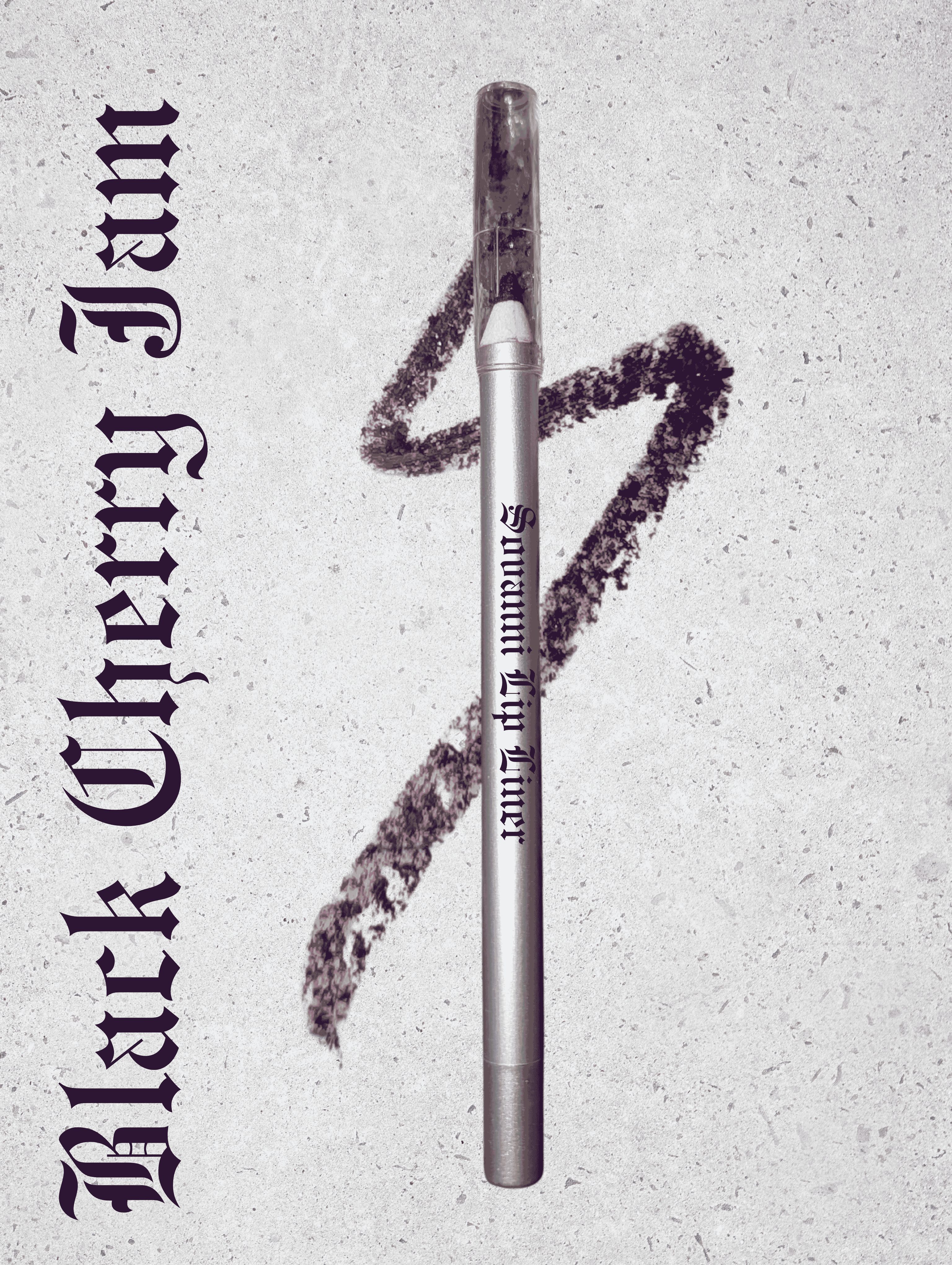 STAINLOCK - THE GLOSSY STAIN PENCIL- Limited Batch