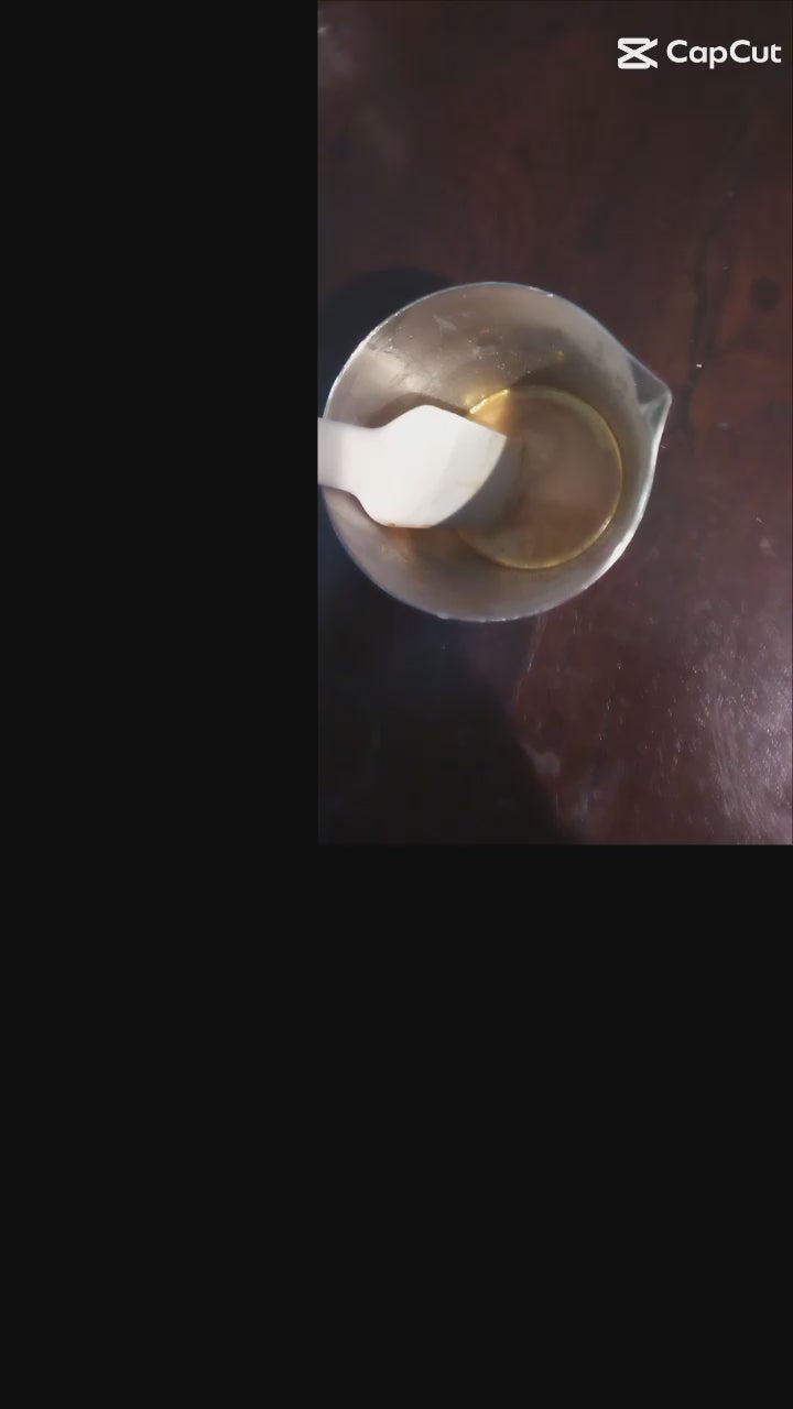 Candlelit Tinted Wagyu Balm